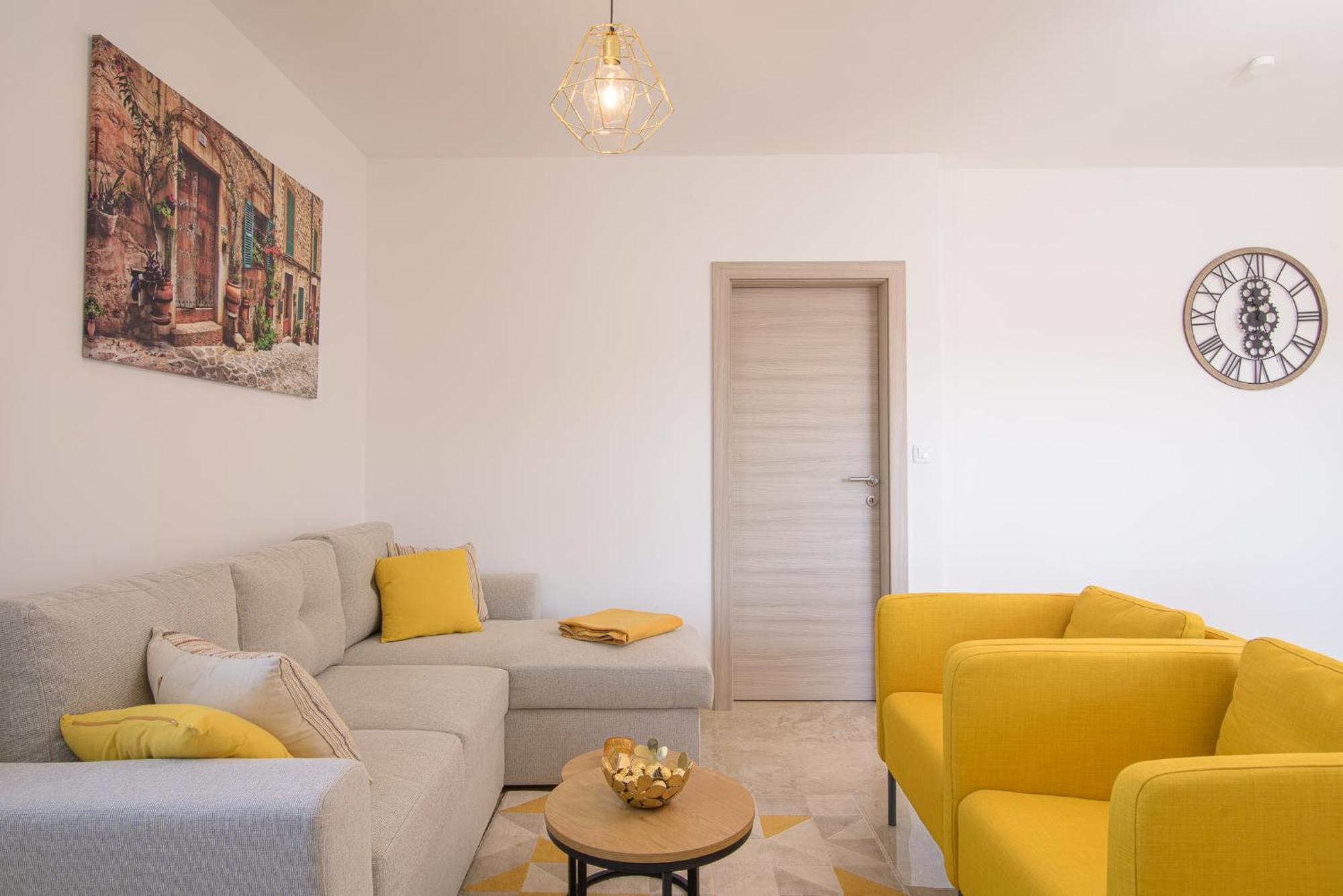 Villa Barbara & Zoran With Free Parking And Heated Swimming Pool Seget Vranjica Bagian luar foto