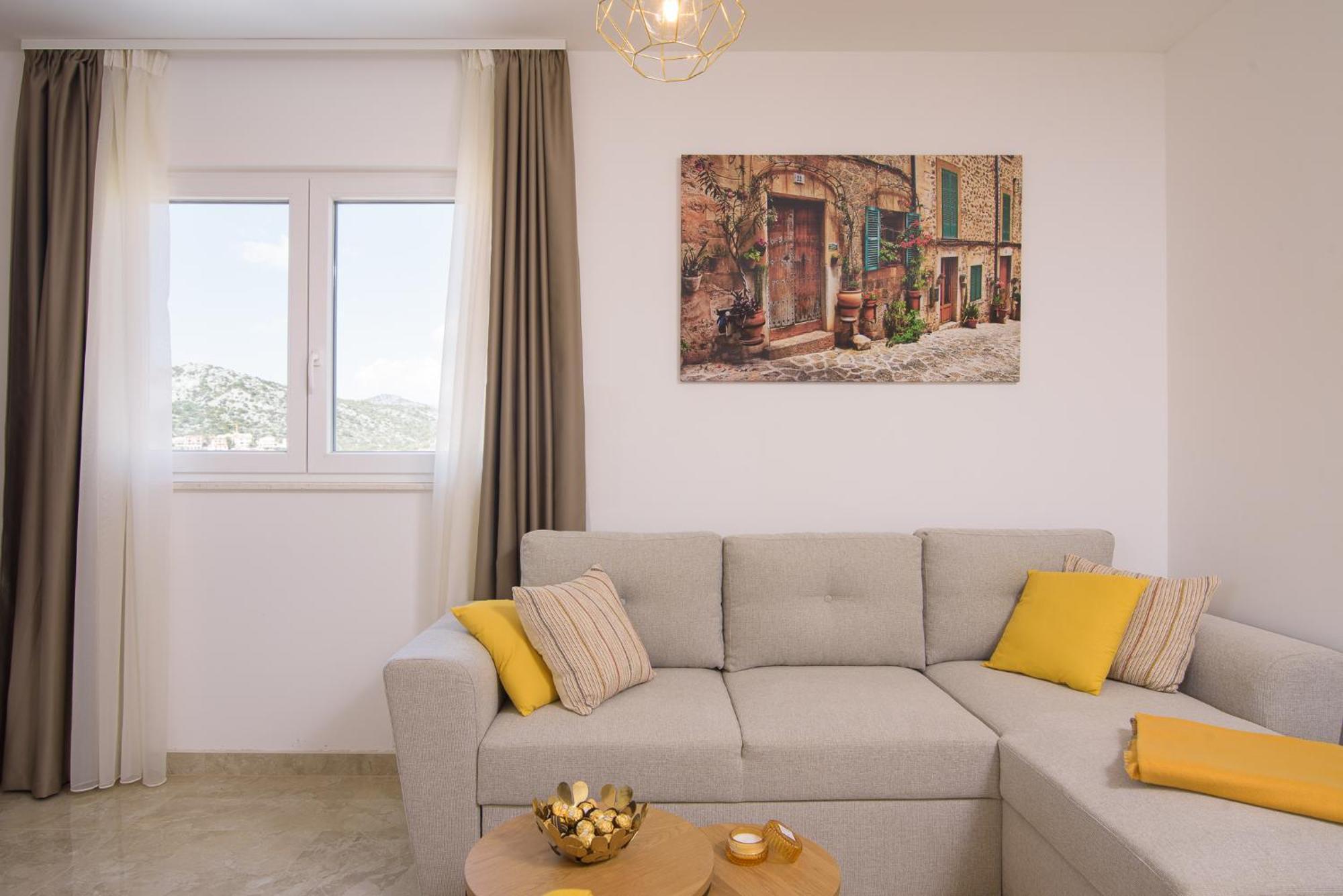 Villa Barbara & Zoran With Free Parking And Heated Swimming Pool Seget Vranjica Bagian luar foto